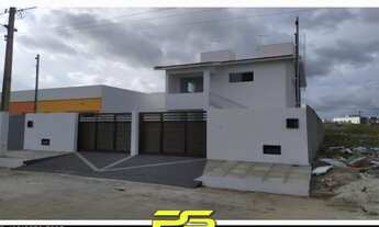 Imagem 2: 2 UNIDADES, CASA A VENDA COM 2 DORMITÓRIOS, 110 M² POR R$ 142.000 - BAIRRO DAS INDÚSTRIAS