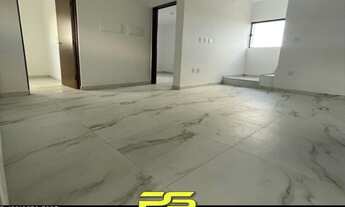 Imagem 5: APARTAMENTO COM 2 DORMITÓRIOS À VENDA, 48 A 57 M² A PARTIR DE R$ 148.000 - JOÃO PAULO II