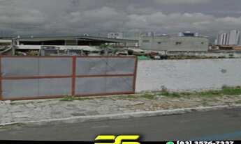 Imagem: TERRENO À VENDA, 960 M² POR R$ 1.600.000