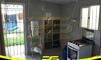 Imagem 7: CASA COM 3 DORMITÓRIOS À VENDA POR R$ 230.000,00 - CENTRO - JAGUARIBE/CE