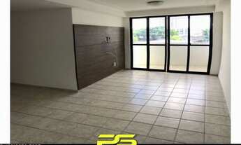 Imagem 2: APARTAMENTO COM 3 DORMITÓRIOS À VENDA, 100 M² POR R$ 285.000,00 - AEROCLUBE - JOÃO PESSOA