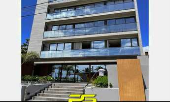 Imagem 2: *FLAT MOBILIADO** À VENDA, 41 M² POR R$ 375.000 - INTERMARES - CABEDELO/PB #PABLO