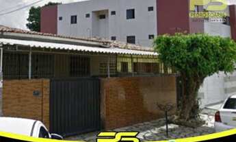 Imagem 2: CASA COM 3 DORMITÓRIOS À VENDA, 100 M² POR R$ 350.000 - CUIÁ - JOÃO PESSOA/PB