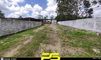 Imagem 4: GALPÃO PARA ALUGAR, 1.500 M² POR R$ 3.000/MÊS - POPULAR - SANTA RITA/PARAÍBA #PEDROSOARES