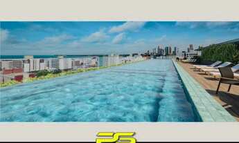 Imagem 7: APARTAMENTO COM 1 DORMITÓRIO Á PARTIR DE, 15 M² POR R$ 175.000 - TAMBAÚ - JOÃO PESSOA/PB