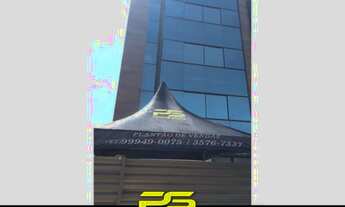 Imagem 2: APARTAMENTO COM 1 A 3 DORMITÓRIO À VENDA, 31 A 98 M² PARTIR DE R$ 240.000 - FORMOSA - CABE