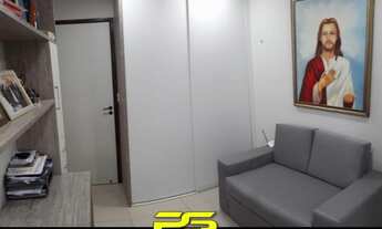 Imagem 7: OPORTUNIDADE) APARTAMENTO COM 3 DORMITÓRIOS À VENDA, 100 M² POR R$ 450.000 - INTERMARES