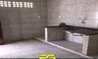 Imagem 5: CASA À VENDA POR R$ 110.000,00 - JOSÉ AMÉRICO DE ALMEIDA - JOÃO PESSOA/PB