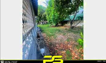 Imagem 7: CASA COM 5 DORMITÓRIOS PARA ALUGAR, 1.200 M² POR R$ 5.000/MÊS - TORRE - JOÃO PESSOA/PB #PE