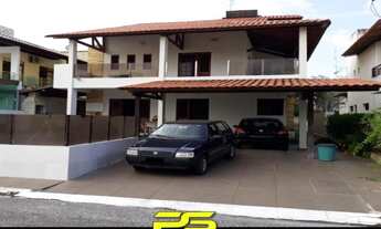 Imagem: CASA COM 4 DORMITÓRIOS À VENDA, 345 M²