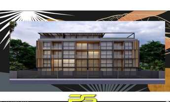 Imagem 2: APARTAMENTO COM 1 DORMITÓRIO À VENDA, 29 M² POR R$ 240.000,00 - INTERMARES - CABEDELO/PB