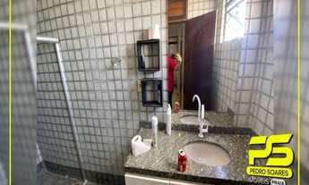 Imagem 7: APARTAMENTO COM 3 DORMITÓRIOS À VENDA, 132 M² POR R$ 350.000 - INTERMARES - CABEDELO/PB #P