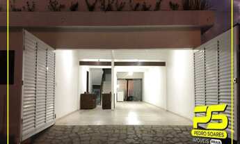 Imagem 2: CASA COM 5 DORMITÓRIOS, 398 M² - VENDA POR R$ 2.500.000,00 OU ALUGUEL POR R$ 10.000,00/MÊS