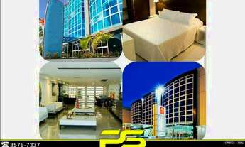 Imagem: FLAT À VENDA, 41 M² POR R$ 300.000 - TAMBAÚ