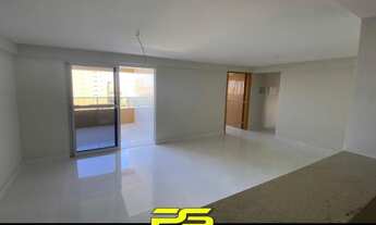 Imagem 3: APARTAMENTO COM 3 DORMITÓRIOS À VENDA, 82 M² POR R$ 510.000,00 - MANAÍRA - JOÃO PESSOA/PB