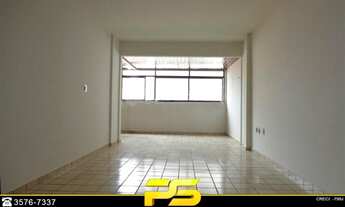 Imagem 2: APARTAMENTO COM 3 DORMITÓRIOS À VENDA, 122 M² POR R$ 390.000 - MANAÍRA - JOÃO PESSOA/PB #T