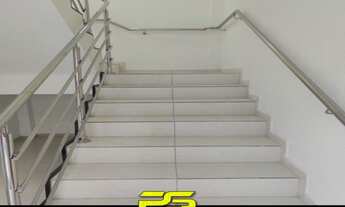 Imagem 3: OPORTUNIDADE) APARTAMENTO COM 2 DORMITÓRIOS À VENDA, 54 M² POR R$ 220.000 - TAMBAUZINHO