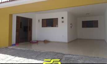 Imagem 1: CASA COM 3 DORMITÓRIOS À VENDA POR R$ 310.000,00 - MANGABEIRA - JOÃO PESSOA/PB