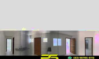 Imagem 4: CASA COM 2 DORMITÓRIOS À VENDA, 50 M² POR R$ 130.000,00 - GRAMAME - JOÃO PESSOA/PB