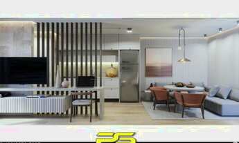 Imagem 4: APARTAMENTO COM 1 A 3 DORMITÓRIO À VENDA, 36 M² PARTIR DE R$ 159.900 - INTERMARÉS - JOÃO P