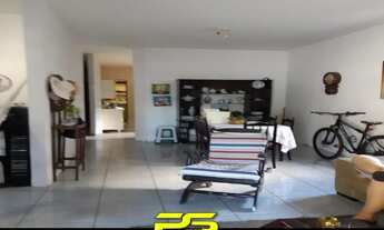 Imagem 5: CASA COM 4 DORMITÓRIOS À VENDA POR R$ 630.000,00 - ALTIPLANO CABO BRANCO - JOÃO PESSOA/PB