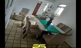 Imagem 3: APARTAMENTO COM 3 DORMITÓRIOS À VENDA, 110 M² POR R$ 320.000,00 - JARDIM OCEANIA - JOÃO PE