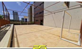 Imagem 3: APARTAMENTO COM 4 DORMITÓRIOS À VENDA, 181 M² POR R$ 750.000 - MIRAMAR - JOÃO PESSOA/PB