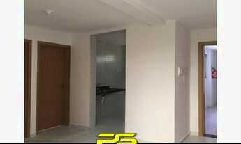 Imagem 2: REPASSE ) APARTAMENTO COM 2 DORMITÓRIOS À VENDA, 60 M² POR R$ 25.000 - VALENTINA - JOÃO