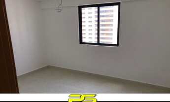 Imagem 7: APARTAMENTO COM 1 DORMITÓRIO À VENDA, 90 M² POR R$ 560.000,00 - BRISAMAR - JOÃO PESSOA/PB