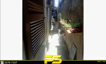 Imagem 3: CASA COM 3 DORMITÓRIOS À VENDA, 200 M² POR R$ 350.000 - TREZE DE MAIO - JOÃO PESSOA/PB #RI