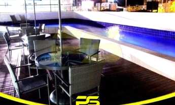 Imagem 4: OPORTUNIDADE, APARTAMENTO, 03 QUARTOS, 03 SUÍTES, PISCINA, 02 VAGAS, 122M², POR APENAS R