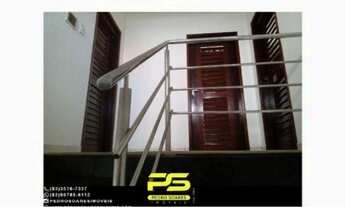 Imagem 6: CASA COM 5 DORMITÓRIOS À VENDA, 700 M² POR R$ 1.000.000,00 - BESSA - JOÃO PESSOA/PB