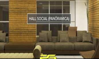 Imagem 6: APARTAMENTOS COM 57, 66, 76 E 85M2 A PARTIR DE R$ 364.000 - MANAÍRA - JOÃO PESSOA/PB