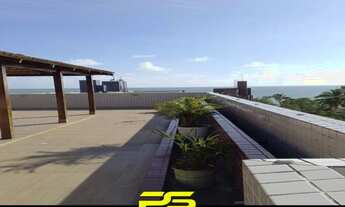 Imagem 6: APARTAMENTO COM 3 DORMITÓRIOS À VENDA, 160 M² POR R$ 600.000,00 - MANAÍRA - JOÃO PESSOA/PB