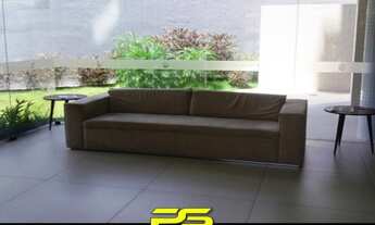 Imagem 5: APARTAMENTO COM 4 DORMITÓRIOS À VENDA, 181 M² POR R$ 1.290.000,00 - CABO BRANCO - JOÃO PES