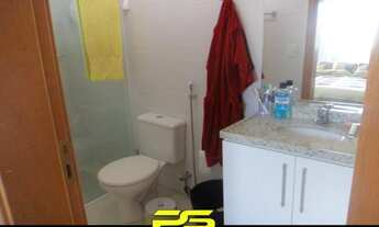 Imagem 6: APARTAMENTO COM 3 DORMITÓRIOS À VENDA, 70 M² POR R$ 365.000,00 - MANAÍRA - JOÃO PESSOA/PB