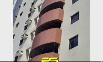 Imagem 4: APARTAMENTO COM 3 DORMITÓRIOS À VENDA, 117 M² POR R$ 380.000,00 - MIRAMAR - JOÃO PESSOA/PB