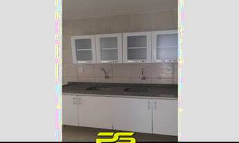 Imagem 6: APARTAMENTO COM 2 DORMITÓRIOS À VENDA, 92 M² POR R$ 370.000 - TAMBAÚ - JOÃO PESSOA/PB