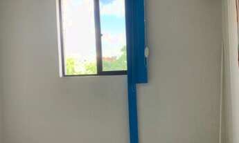 Imagem 5: APARTAMENTO COM 2 DORMITÓRIOS À VENDA, 55 M² POR R$ 120.000,00 - CIDADE DOS COLIBRIS - JOÃ