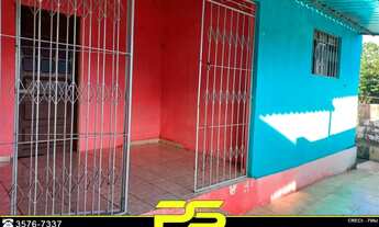 Imagem 4: 2 CASAS NO MESMO TERRENO À VENDA, 200 M² POR R$ 120.000 - CRUZ DAS ARMAS - JOÃO PESSOA/PB