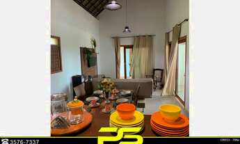 Imagem 4: CASA COM 4 DORMITÓRIOS À VENDA, 520 M² POR R$ 800.000 - BANANEIRAS #FERNANDO