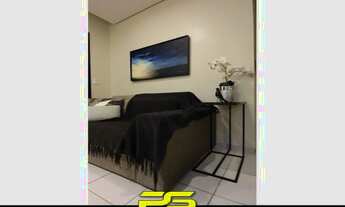Imagem 7: APARTAMENTO COM 2 DORMITÓRIOS À VENDA, 60 M² POR R$ 235.000,00 - TORRE - JOÃO PESSOA/PB