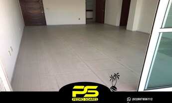 Imagem 6: APARTAMENTO COM 3 DORMITÓRIOS À VENDA, 102 M² POR R$ 450.000 - BESSA - JOÃO PESSOA/PB