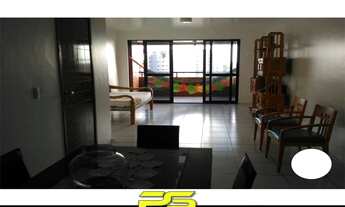 Imagem 7: APARTAMENTO COM 2 DORMITÓRIOS À VENDA, 142 M² POR R$ 600.000,00 - JARDIM OCEANIA - JOÃO PE