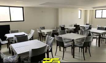 Imagem 5: APARTAMENTO COM 2 DORMITÓRIOS À VENDA, 62 M² POR R$ 280.000,00 - EXPEDICIONÁRIOS - JOÃO PE