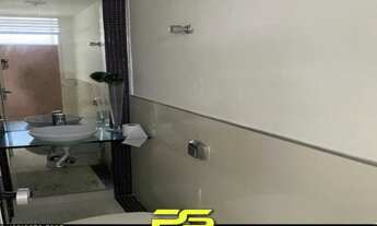Imagem 4: APARTAMENTO COM 4 DORMITÓRIOS PARA ALUGAR, 280 M² POR R$ 5.000,00/MÊS - MIRAMAR - JOÃO PES