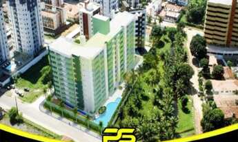 Imagem 4: OPORTUNIDADE APARTAMENTOS, 02 QUARTOS, SUÍTE, PISCINA, 02 VAGAS, 58,80M² POR APENAS R$ 320