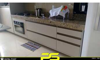 Imagem 2: APARTAMENTO COM 2 DORMITÓRIOS À VENDA, 73 M² POR R$ 390.000 - BANCÁRIOS - JOÃO PESSOA/PB