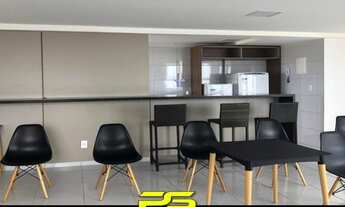 Imagem 5: APARTAMENTO COM 2 DORMITÓRIOS À VENDA, 51 M² POR R$ 230.000,00 - BANCÁRIOS - JOÃO PESSOA/P
