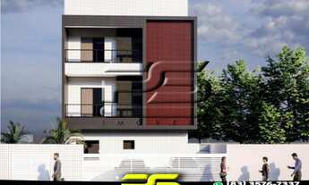 Imagem 4: APARTAMENTO COM 2 DORMITÓRIOS À VENDA, 52 M² POR R$ 150.000,00 - ERNESTO GEISEL - JOÃO PES